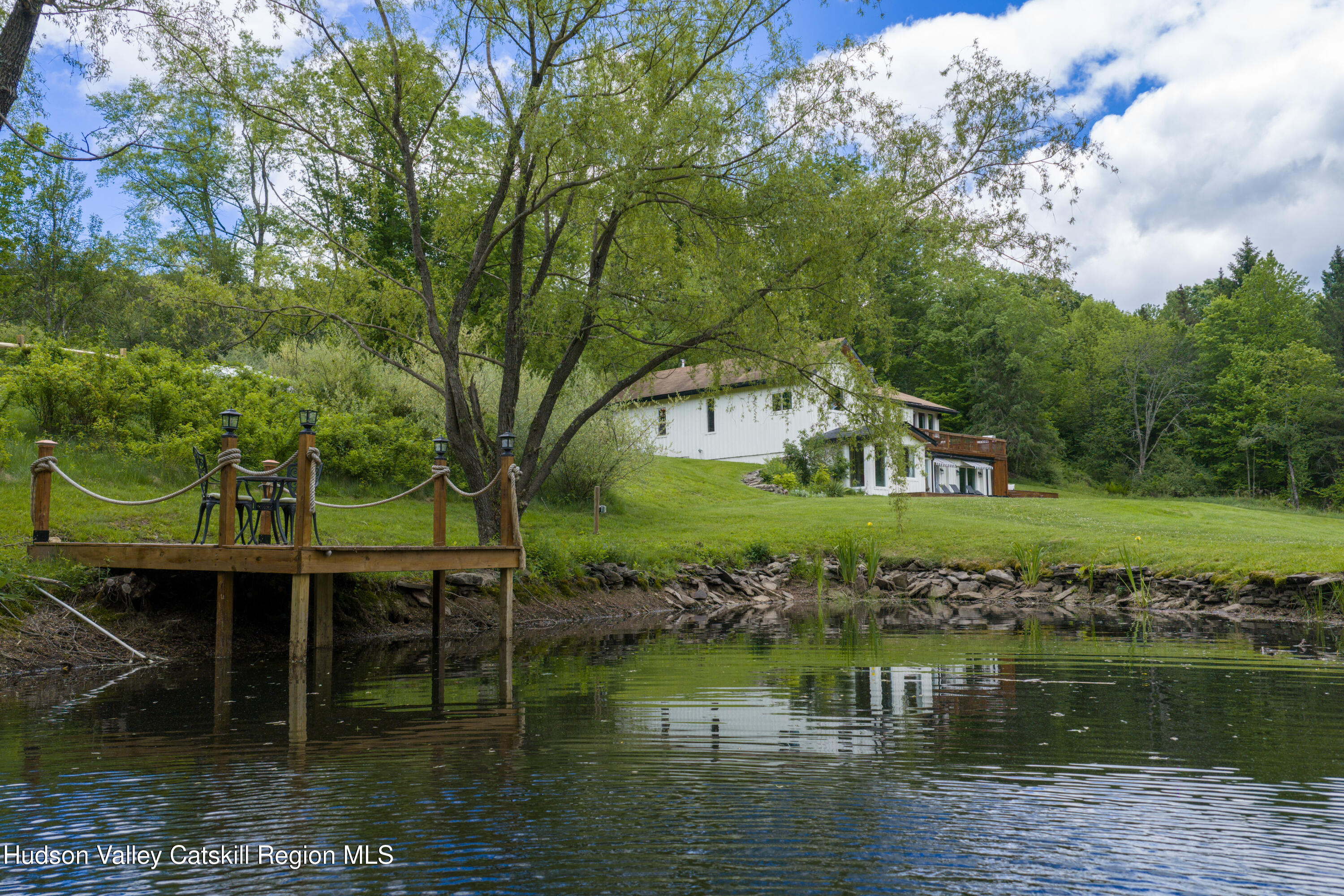 822 Burton Hall Road Margaretville, NY 12455 - Photo 30 of 32 DJI_20260601125606_0023_D