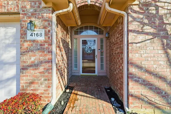 $379,900 | 4168 Slick Rock Chase, Fort Worth, TX 76040