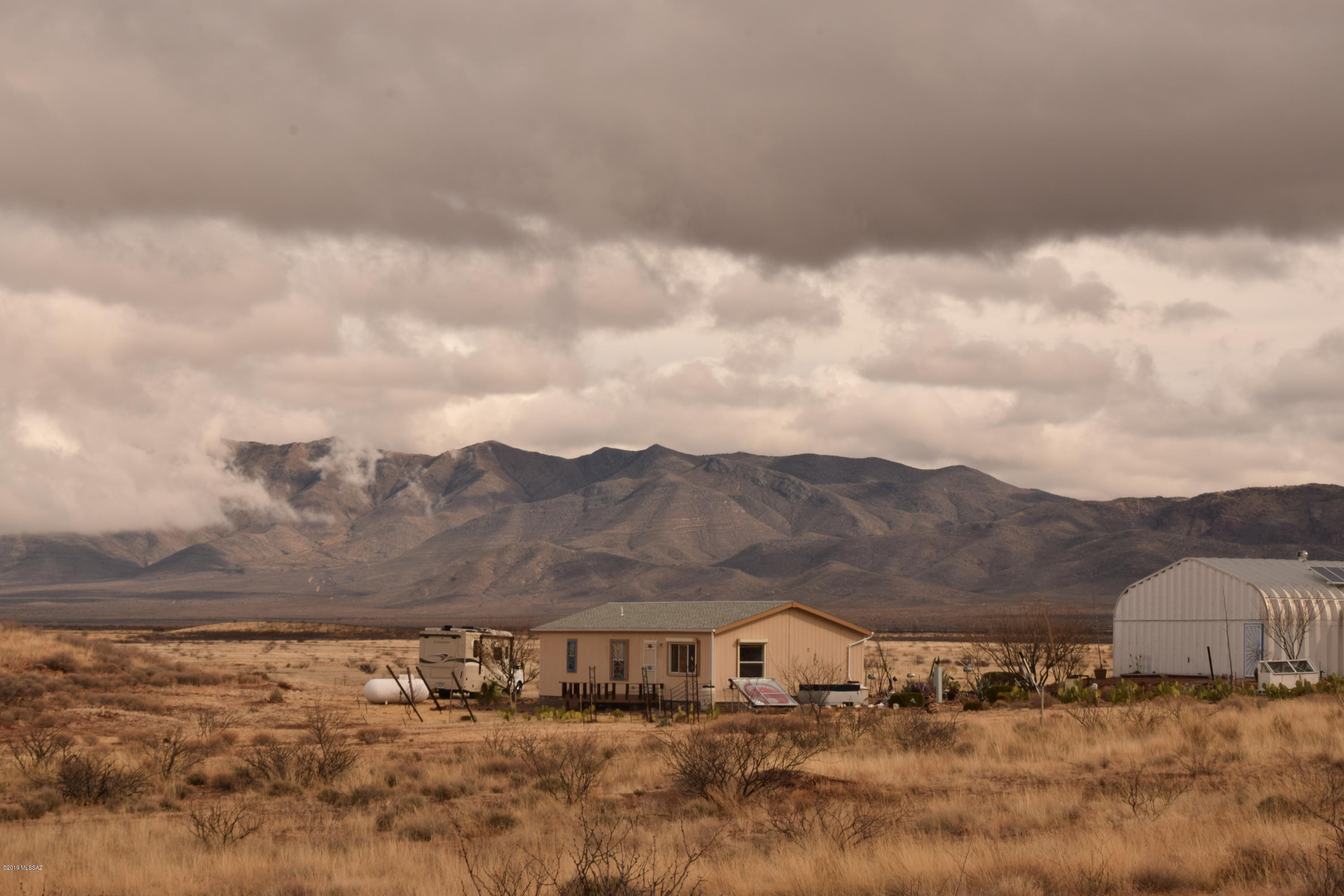 1959 West Ortiz Road Douglas, AZ 85607 - Photo 13 of 41 Gallery Image 13