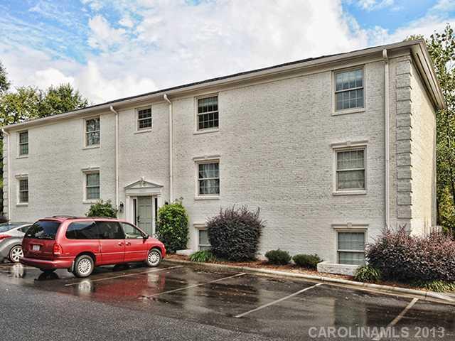 4923 A Park Road Charlotte, NC 28209 - Photo 1 of 13 Gallery Image 1