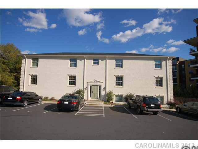 4923 A Park Road Charlotte, NC 28209 - Photo 2 of 13 Gallery Image 2