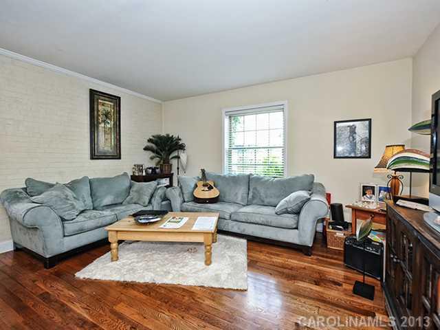 4923 A Park Road Charlotte, NC 28209 - Photo 3 of 13 Gallery Image 3
