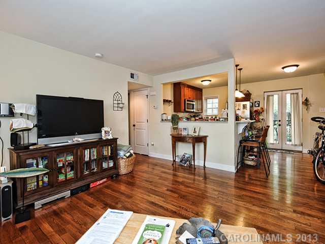 4923 A Park Road Charlotte, NC 28209 - Photo 5 of 13 Gallery Image 5