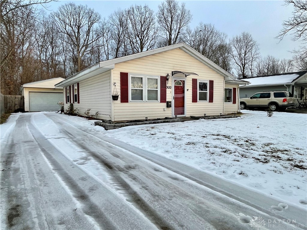 3630 Teaberry Drive Riverside, OH 45424 - Photo 4 of 93 Gallery Image 4