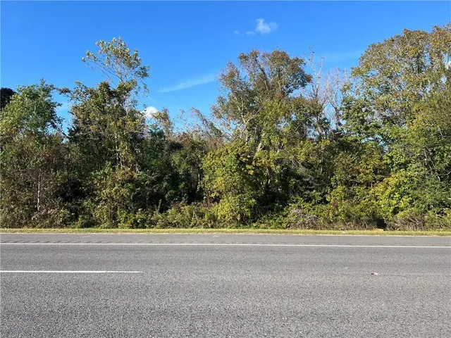 $110,000 | Lot 21-c-1 East Hwy Street, St. Bernard, LA 70085