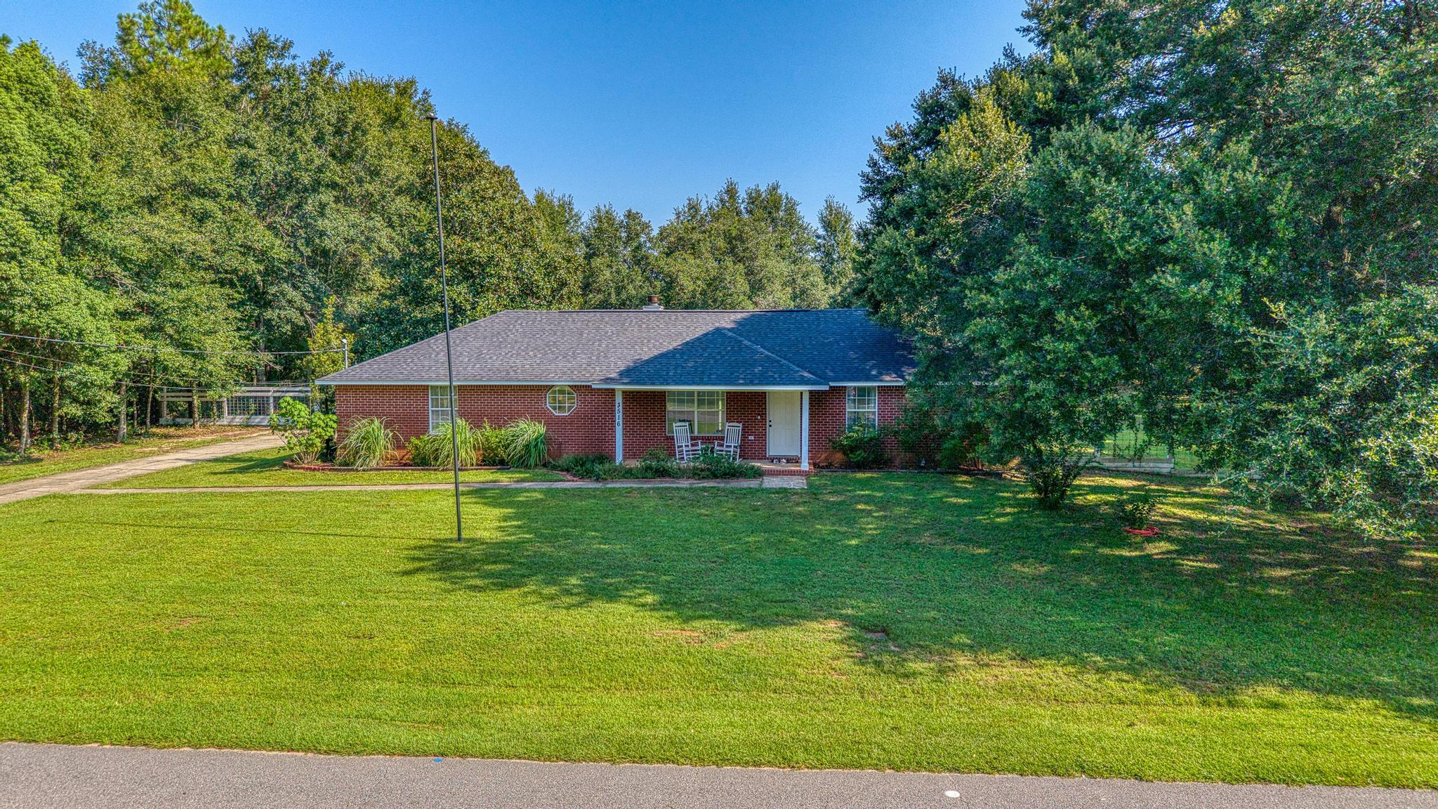 3516 Gardenview Road Pace, FL 32571 - Photo 44 of 58 Gallery Image 44