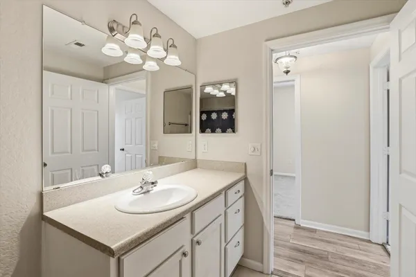 $269,000 | 2801 Chancellorsville Drive, Unit 718, Tallahassee, FL 32312