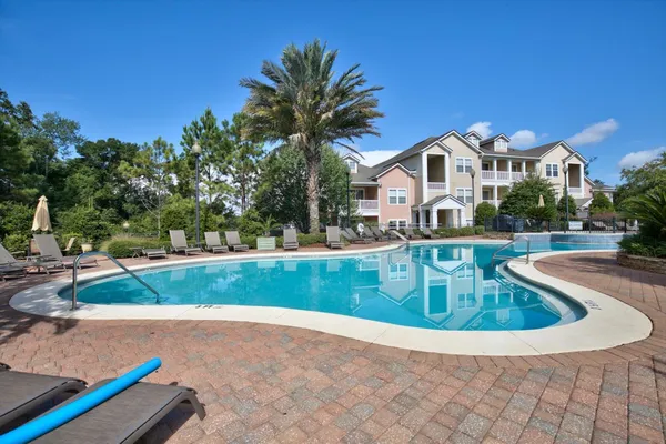 $269,000 | 2801 Chancellorsville Drive, Unit 718, Tallahassee, FL 32312