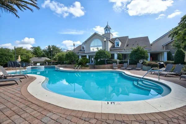$269,000 | 2801 Chancellorsville Drive, Unit 718, Tallahassee, FL 32312