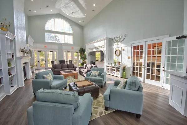 $269,000 | 2801 Chancellorsville Drive, Unit 718, Tallahassee, FL 32312