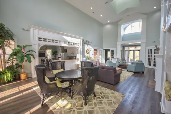 $269,000 | 2801 Chancellorsville Drive, Unit 718, Tallahassee, FL 32312