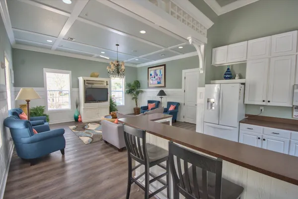 $269,000 | 2801 Chancellorsville Drive, Unit 718, Tallahassee, FL 32312