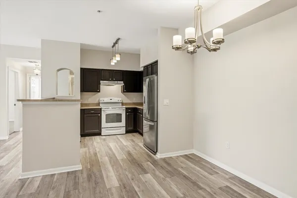 $269,000 | 2801 Chancellorsville Drive, Unit 718, Tallahassee, FL 32312