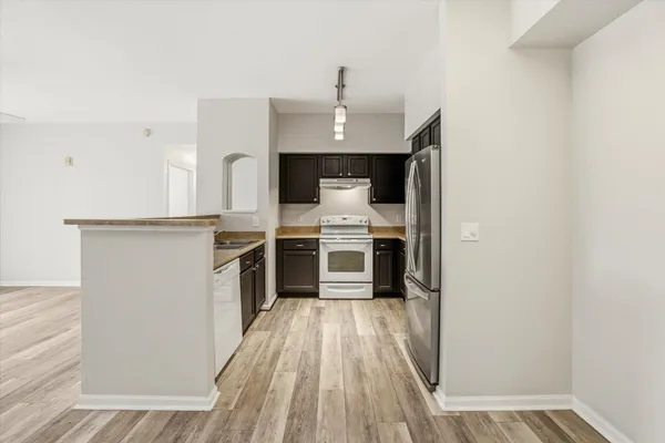 $269,000 | 2801 Chancellorsville Drive, Unit 718, Tallahassee, FL 32312