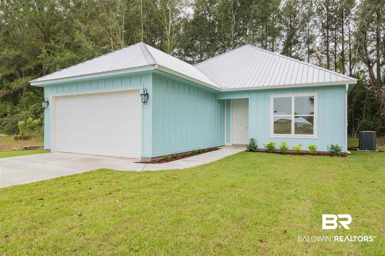8117 Carmel Circle Foley, AL 36535 - Photo 2 of 22