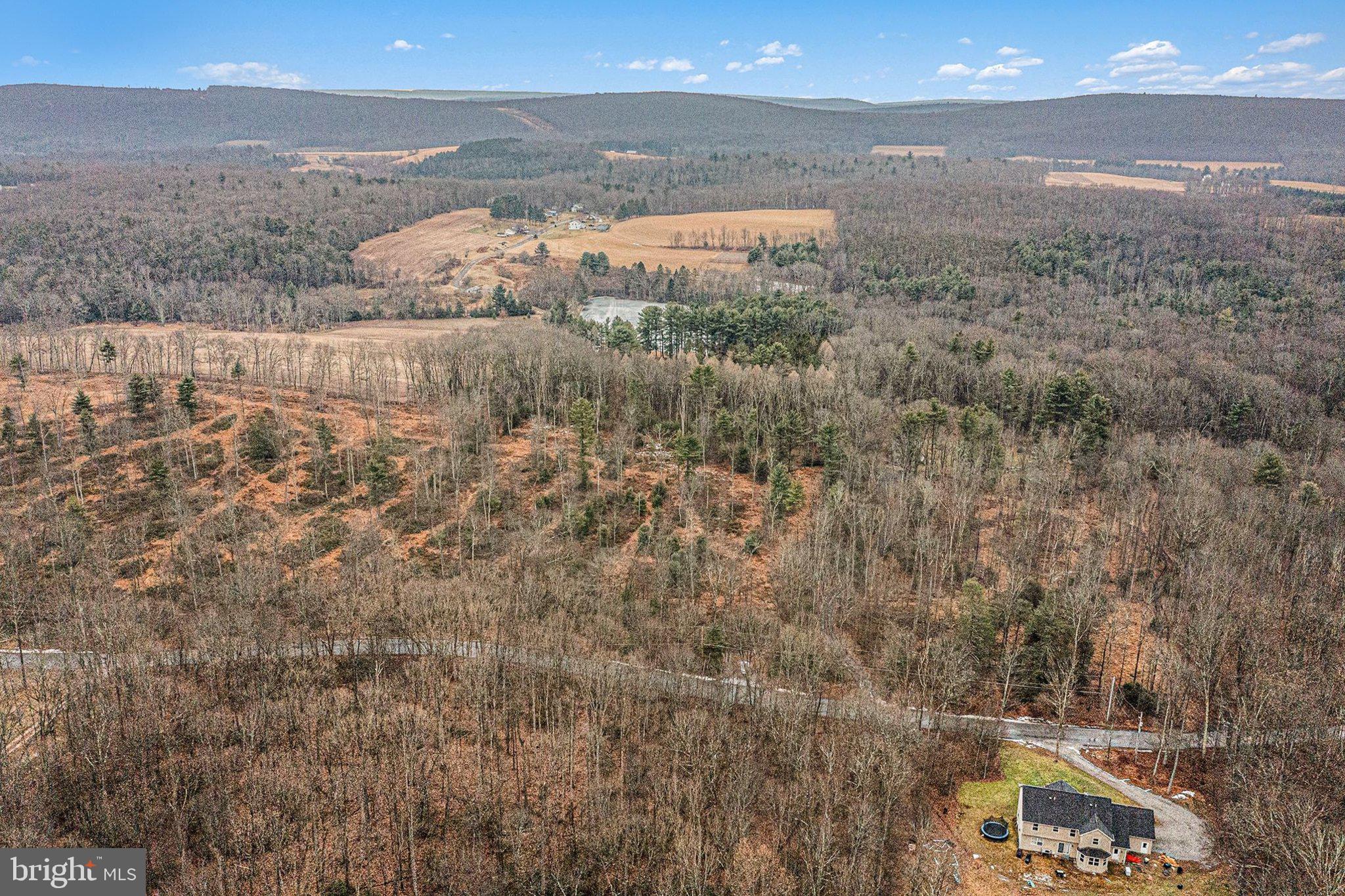 Lot 1 Back Road South Barnesville, PA 18214 - Photo 2 of 7