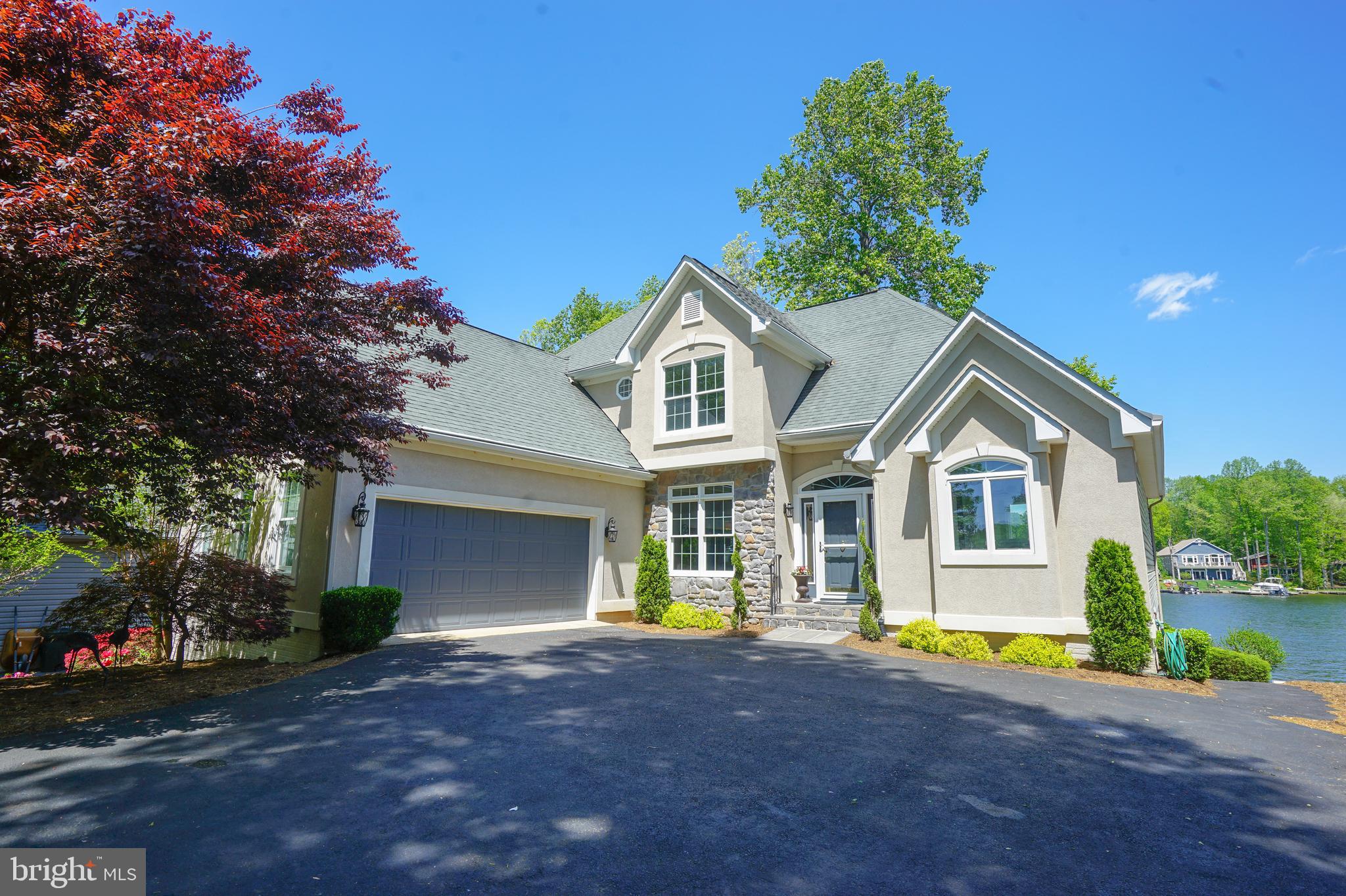 108 Trails End Road Locust Grove, VA 22508 - Photo 1 of 54 Fantastic Curb Appeal