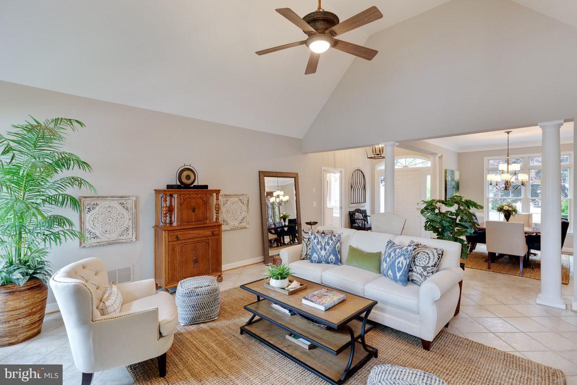 108 Trails End Road Locust Grove, VA 22508 - Photo 14 of 54 Great Room