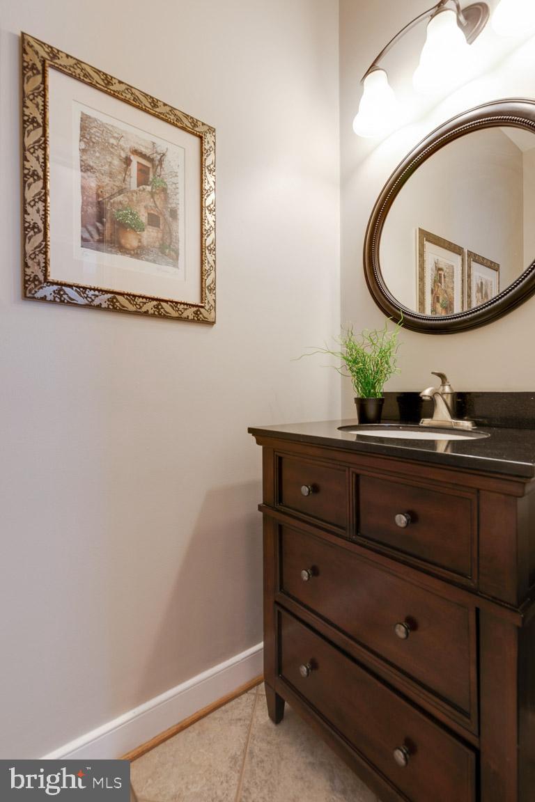 108 Trails End Road Locust Grove, VA 22508 - Photo 22 of 54 Powder Bath