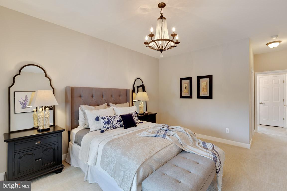 108 Trails End Road Locust Grove, VA 22508 - Photo 25 of 54 Luxury Master Suite