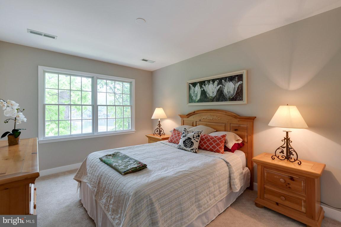 108 Trails End Road Locust Grove, VA 22508 - Photo 31 of 54 Upper Bedroom
