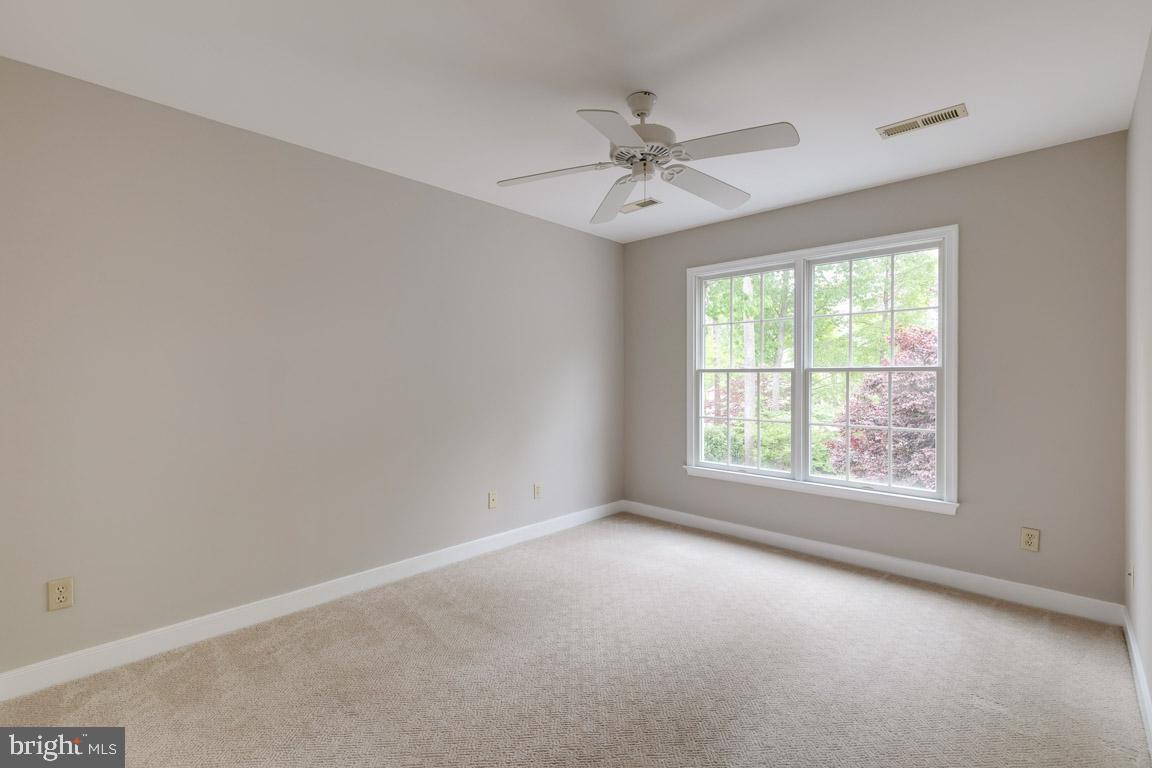 108 Trails End Road Locust Grove, VA 22508 - Photo 32 of 54 Upper Level bedroom
