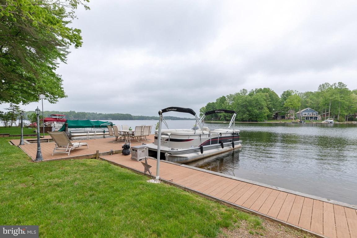 108 Trails End Road Locust Grove, VA 22508 - Photo 45 of 54 Plenty of space for your boat and water toys