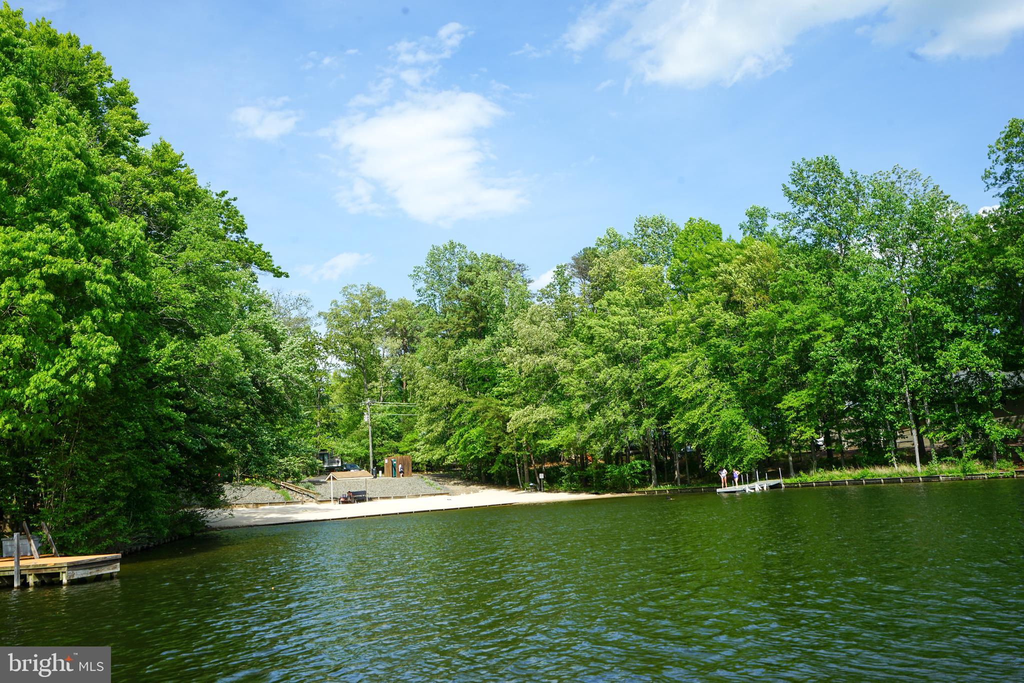 108 Trails End Road Locust Grove, VA 22508 - Photo 51 of 54 One of the many LOW beaches