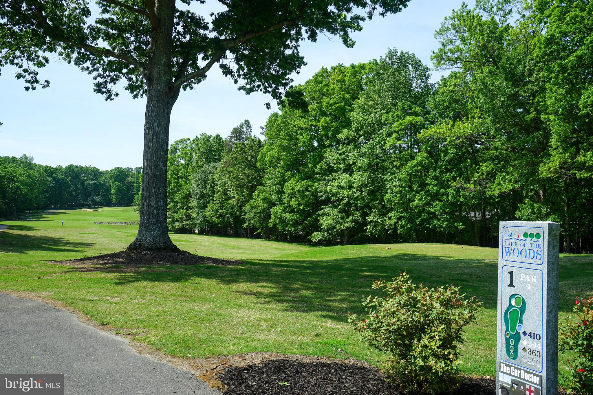 108 Trails End Road Locust Grove, VA 22508 - Photo 54 of 54 PGA 18 hole Golf Course