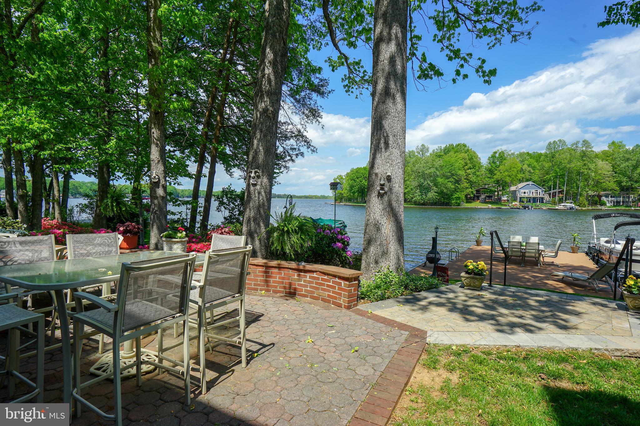 108 Trails End Road Locust Grove, VA 22508 - Photo 10 of 54 Tons of seating areas and outdoor spaces