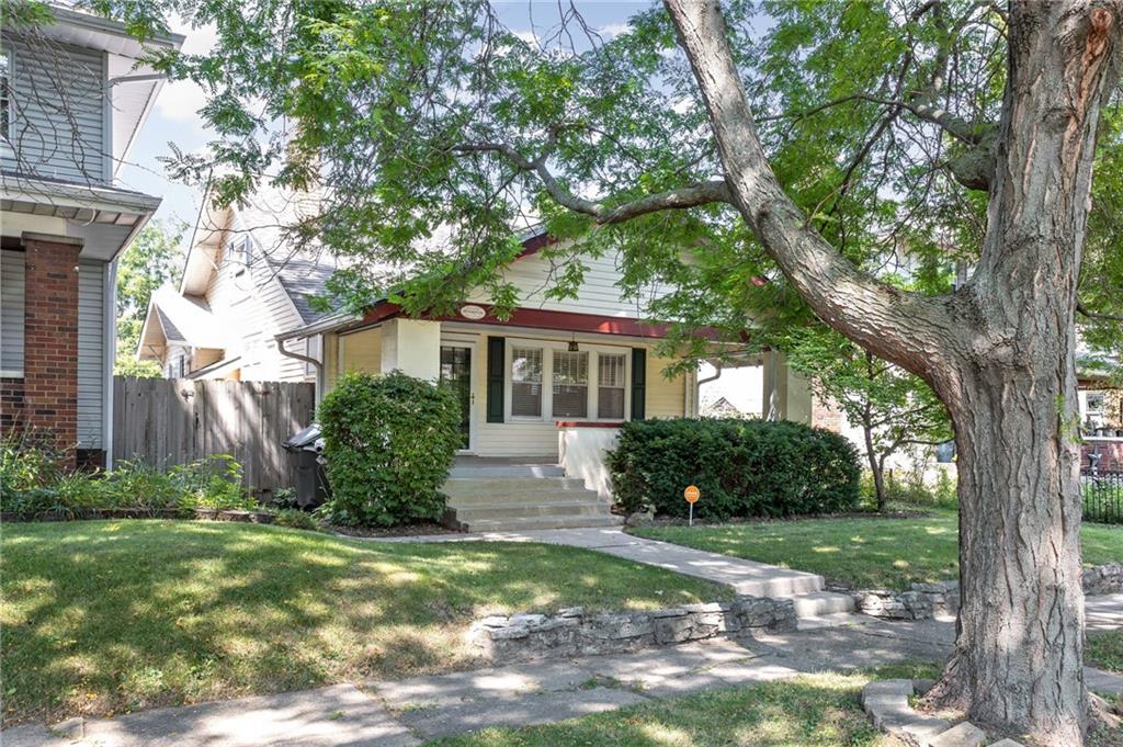 40 North Ridgeview Drive Indianapolis, IN 46219 - Photo 18 of 19 Gallery Image 18