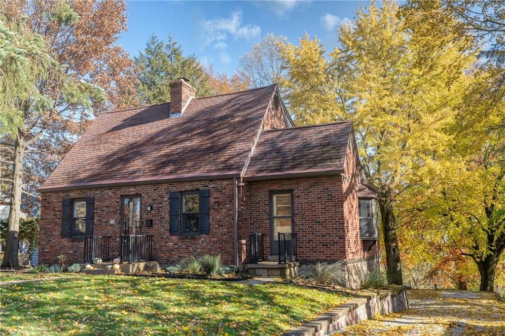 900 Braddock Road Pittsburgh, PA 15221 - Photo 1 of 24 Gallery Image 1