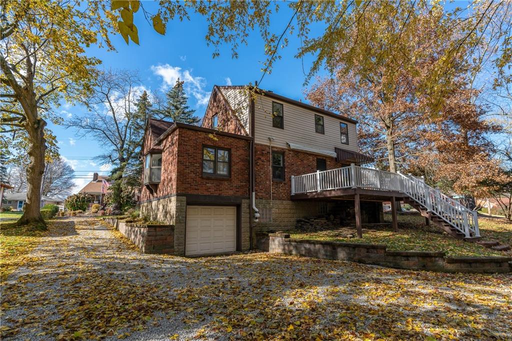 900 Braddock Road Pittsburgh, PA 15221 - Photo 22 of 24 Gallery Image 22