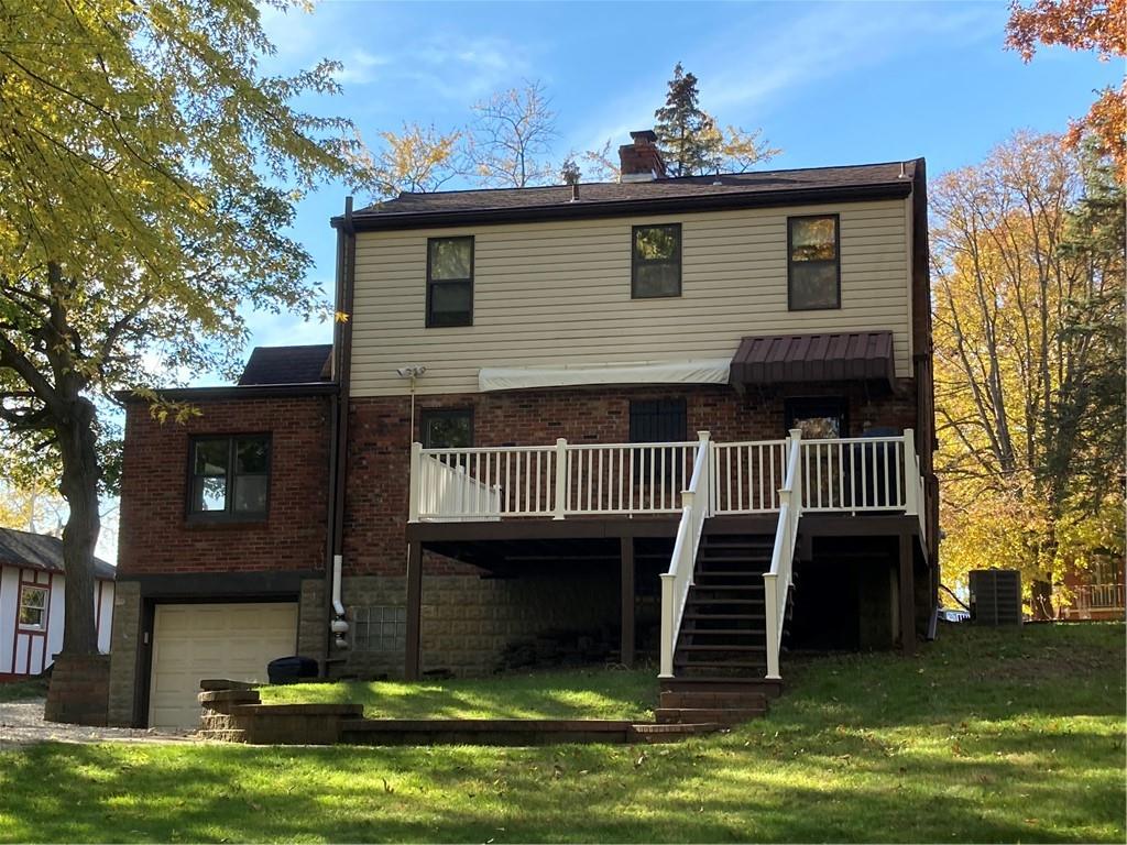 900 Braddock Road Pittsburgh, PA 15221 - Photo 23 of 24 Gallery Image 23