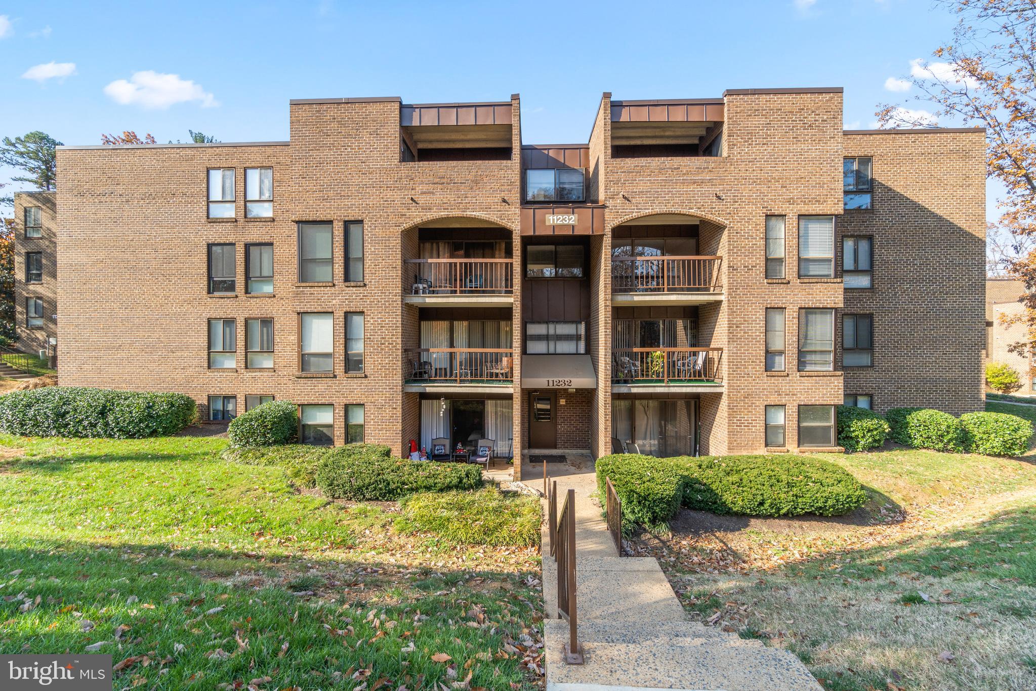 11232 Chestnut Grove Square, Unit 11232233 Reston, VA 20190 - Photo 20 of 20 Chestnut Grove Condo
