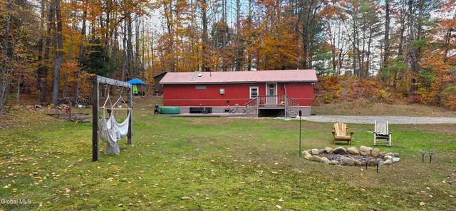 $142,500 | 257 Hadley Road, Stony Creek, NY 12878