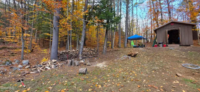 $142,500 | 257 Hadley Road, Stony Creek, NY 12878