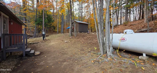 $142,500 | 257 Hadley Road, Stony Creek, NY 12878