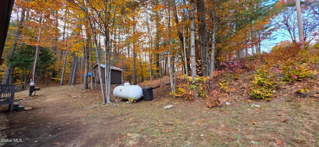 $142,500 | 257 Hadley Road, Stony Creek, NY 12878