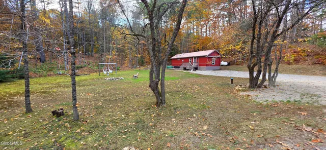 $142,500 | 257 Hadley Road, Stony Creek, NY 12878
