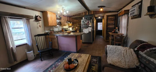 $142,500 | 257 Hadley Road, Stony Creek, NY 12878