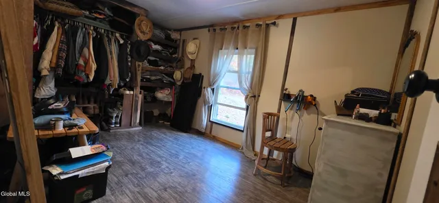 $142,500 | 257 Hadley Road, Stony Creek, NY 12878