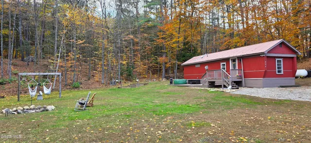 $142,500 | 257 Hadley Road, Stony Creek, NY 12878