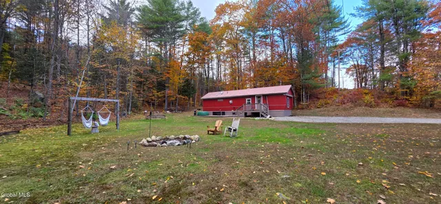 $142,500 | 257 Hadley Road, Stony Creek, NY 12878