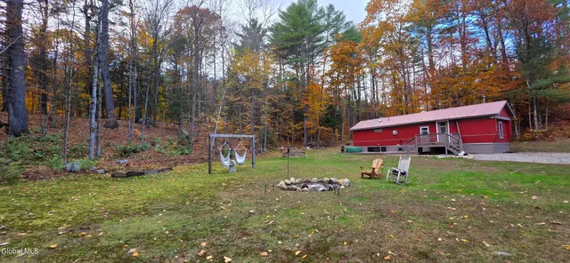 $142,500 | 257 Hadley Road, Stony Creek, NY 12878