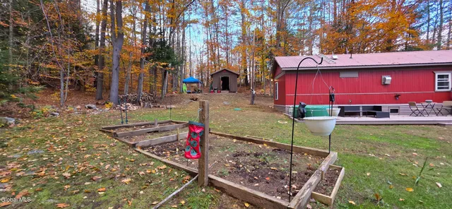 $142,500 | 257 Hadley Road, Stony Creek, NY 12878