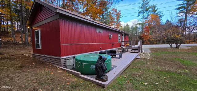 $142,500 | 257 Hadley Road, Stony Creek, NY 12878