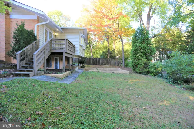 $4,200 | 9705 Fernwood Road, Bethesda, MD 20817