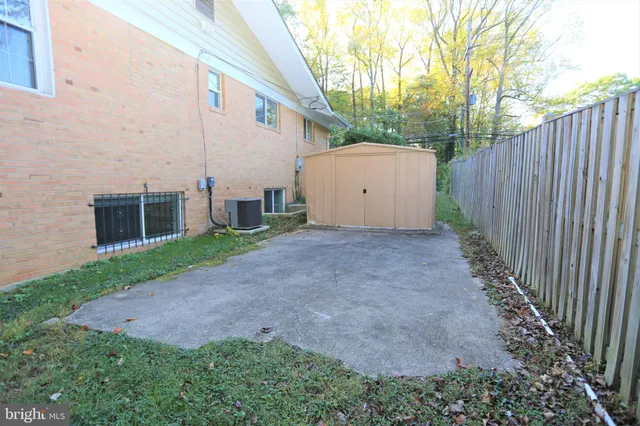 $4,200 | 9705 Fernwood Road, Bethesda, MD 20817