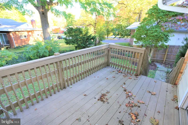 $4,200 | 9705 Fernwood Road, Bethesda, MD 20817